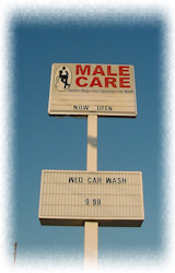 Male care