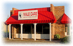 Male care