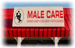 Male care