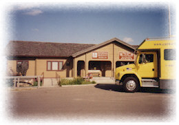 National Buffalo Museum