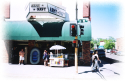 Main Street Lemonade Stand