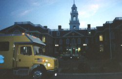 Delaware's Capitol Building