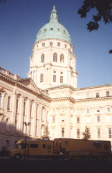 Arizona's Capitol Building