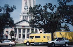 Tallahassee, Florida