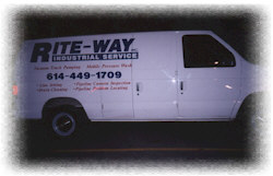 Over-priced, but nice lettering.