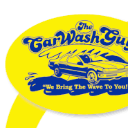 The Official Car Wash Guys Website