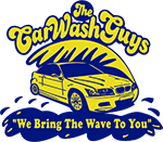 The Car Wash Guys Logo thumbnail