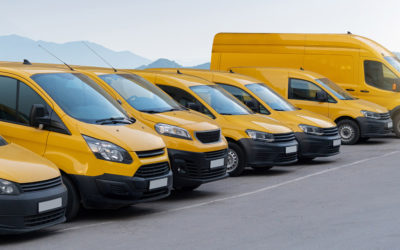 Secrets To Cleaning Car Fleets